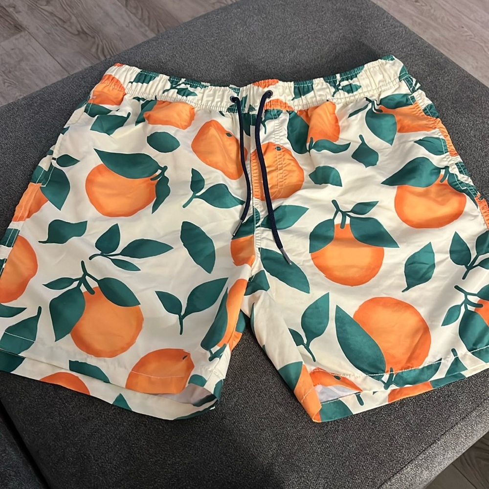 Men’s Swim shorts